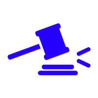 Hammer Icon