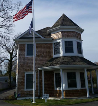 Victorian House